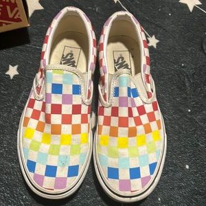 Vans Slip-Ons